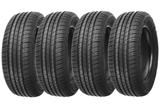 Jogo 4 Pneus ARO 16 APLUS 215/65 r16 98H A608