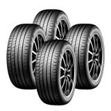 Jogo 4 Pneus Aro 16 Kumho Solus HS51 185/55R16 83V