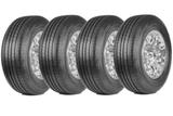 JOGO 4 pneus aro 16 LANDSAIL 235/60 R16 100H CLV2