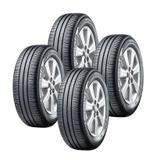 Jogo 4 Pneus Aro 16 Michelin Energy XM2 195/55R16 87H