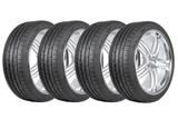 JOGO 4 pneus aro 20 LANDSAIL 235/35 R20 92W/XL LS588 UHP