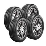 Jogo 4 Pneus Goodyear Eficientgrip Performance 195/65r15 91h