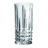 Jogo 6 Copos Alto De Vidro 330 Ml Tartan - Dynasty