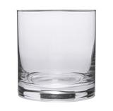 Jogo 6 Copos De Cristal Para Whisky Bohemia 320ml