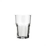 Jogo 6 Copos Long Drink Bristol 340 Ml Vidro Nadir - Nadir figueredo