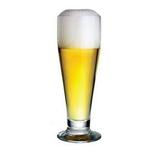Jogo 6 Copos Tulipa para Cerveja Chopp Nadir 300ml Vidro - Nadir figueredo