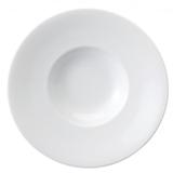 Jogo 6 Pratos de Entrada Porcelana 27cms 200ml Schmidt