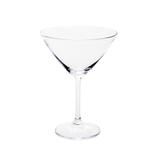 Jogo 6 Taças em Cristal para Martini Gastro 280ml - Bohemia