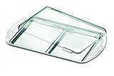 Jogo.aco inox p/frios 2pcs ciclo tramontina (64510610)