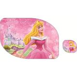Jogo Americano Aurora Bela Adormecida Princesas Disney - Comercial wei