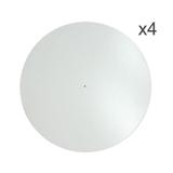 Jogo Americano Base 38 cm 4 Peças - Home Style