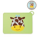 Jogo Americano de Silicone - Girafa - Skip Hop