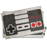 Jogo Americano Gamer Joystick Retrô - 2 peças - Yaay