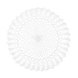 Jogo americano Geometric 38cm - Lyor