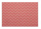 Jogo Americano Home Design Today Fletcher Laranja 45 x 30 cm - Corttex