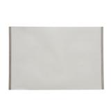 Jogo Americano Individual Bege Espressione 45x30cm
