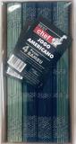 Jogo Americano Jolitex Best Chef Bambu (4 Peças) - Verde/Azul