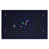 Jogo Americano (Kit 4 Unidades) Pacman - Nerderia