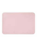 Jogo Americano Matte Rosa PVC 29X44CM - 32309 - Copa cia