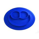 Jogo Americano Prato De Silicone Fun - Dolce Home