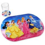Jogo Americano Princesas - Festabox