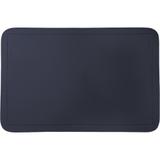 Jogo Americano PVC Retangular Color CopaCia Azul Marinho - Copa cia