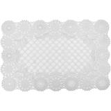 Jogo americano renda 30x45 PVC - Clink