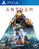 Jogo Anthem - PS4 - WARNER