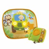 Jogo Auto Safari - Chicco