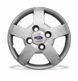 Jogo Calota Ka 2008 A 2012 Ford Aro 13 Grid 4 peças