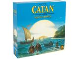Jogo Catan - Expansão Navegadores - Grow