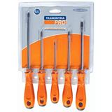 Jogo Chaves Fenda/philips Twister - 44130505 - TRAMONTINA PRO