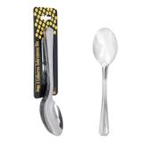Jogo colher sobremesa rio 4 peças - homecook