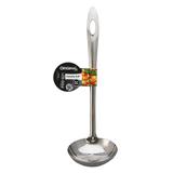 Jogo com 2 Conchas de Inox para Molhos e Caldos 7cm - Original line