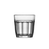 Jogo com 3 copos baixos 220 ml Lawze Hauskraft JGCP-003