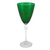 Jogo com 6 Taças para Vinho Tinto 250 ML - Bohemia