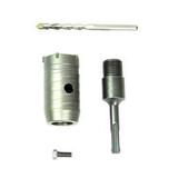 Jogo Copo de Videa Para Concreto 40mm CTPOHR