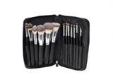 Jogo de 13 pincéis luxo maquiagem Daymakeup profissional