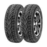 Jogo de 2 Pneus Tornel Aro 14 Real 175/65R14 81H