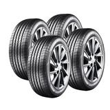 Jogo de 4 Pneus Aptany Aro 16 RP203 195/55R16 91V XL