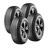 Jogo de 4 Pneus Aptany Aro 18 RU101 225/55R18 98V