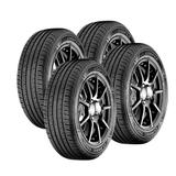 Jogo de 4 Pneus Aro 14 Classic Tour 175/65R14 82T - Cooper