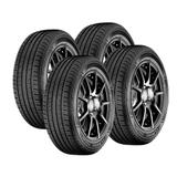 Jogo de 4 pneus Aro 14 Classic Tour 185/65R14 86T - Cooper
