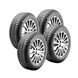 Jogo de 4 Pneus Firestone Aro 15 F-600 195/60R15 88H