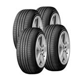 Jogo de 4 Pneus Hankook Aro 18 Optimo H426 235/55R18 100H - Original Kia Sportage
