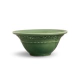 Jogo de 6 Bowls Acanthus Verde - Porto brasil