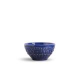 Jogo de 6 Bowls Esparta Azul Navy - Porto brasil