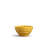 Jogo de 6 Bowls Esparta Mostarda - Porto brasil