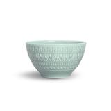 Jogo de 6 Bowls Greek Verde - Porto brasil