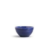 Jogo de 6 Bowls Roma Azul Navy - Porto brasil